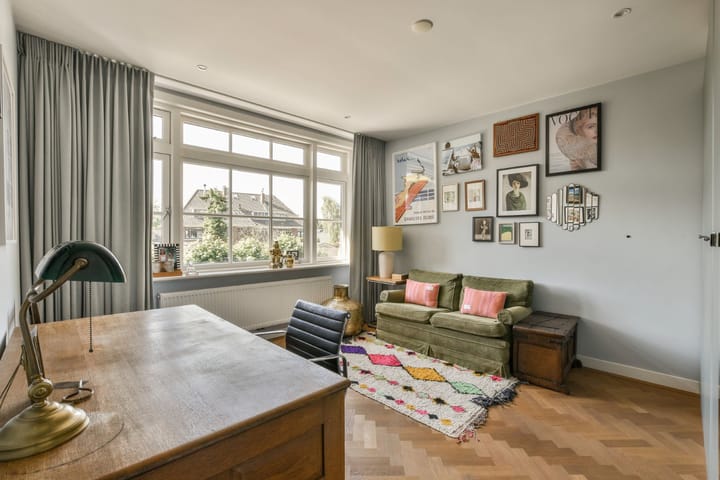 Photo 18 of Anna van Burenlaan 54