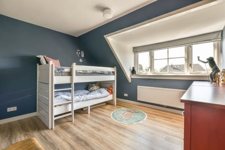 Photo 22 of Anna van Burenlaan 54