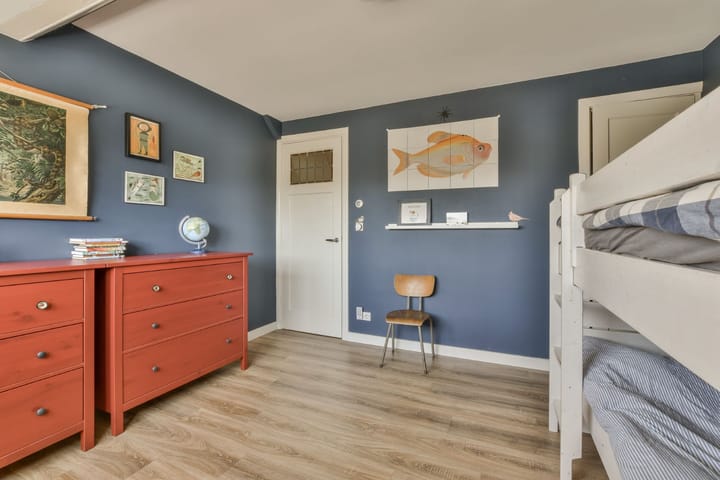 Photo 23 of Anna van Burenlaan 54