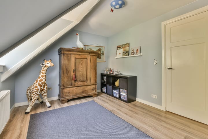 Photo 24 of Anna van Burenlaan 54