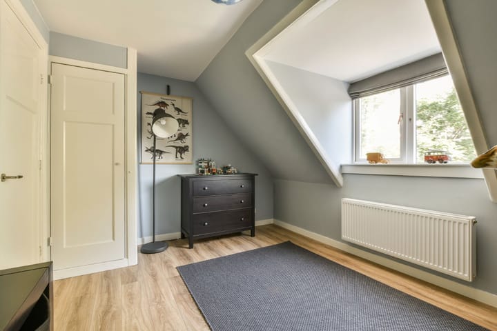 Photo 25 of Anna van Burenlaan 54