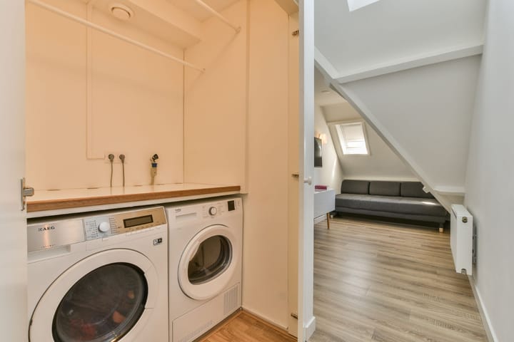 Photo 28 of Anna van Burenlaan 54