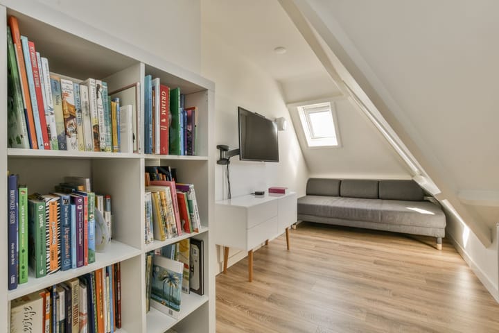 Photo 29 of Anna van Burenlaan 54