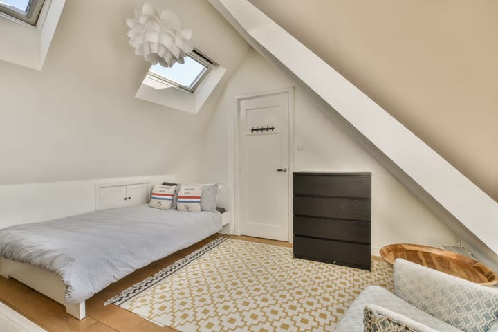 Photo 30 of Anna van Burenlaan 54