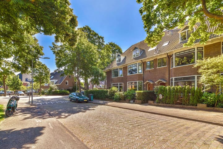 Photo 32 of Anna van Burenlaan 54