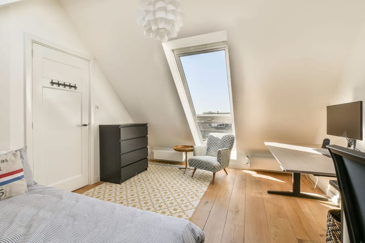 Photo 31 of Anna van Burenlaan 54