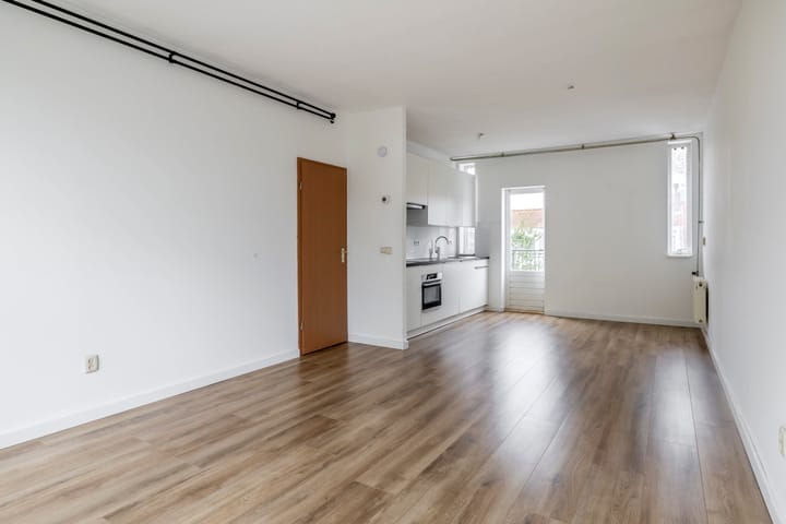 Photo 1 of Lange Hilleweg 67-B