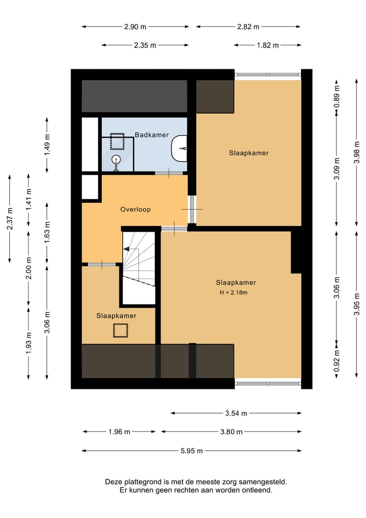 Photo 33 of Lange Hilleweg 67-B