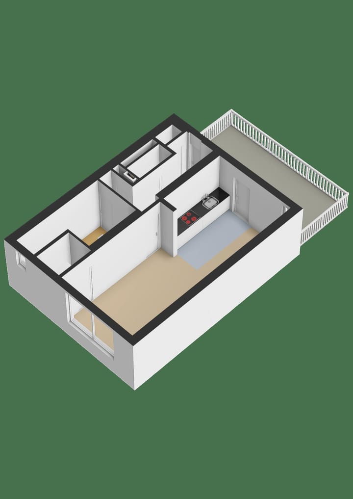 Photo 36 of Lange Hilleweg 67-B