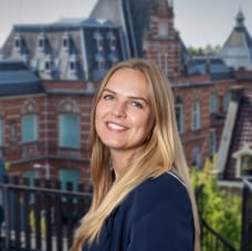 Zoë Klein Woolthuis - Vastgoedadviseur