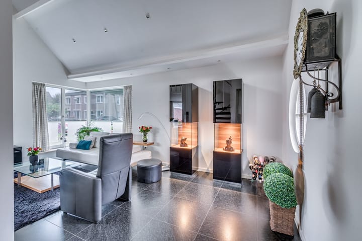 Foto 7 van Bertha Soreestraat 29