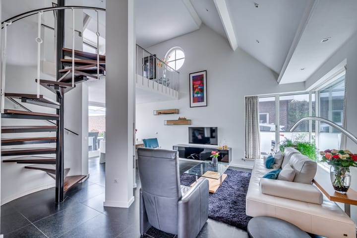 Foto 8 van Bertha Soreestraat 29