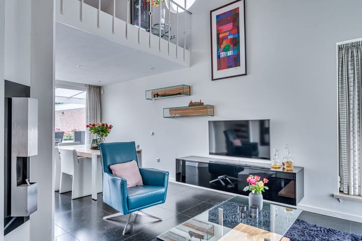 Foto 11 van Bertha Soreestraat 29