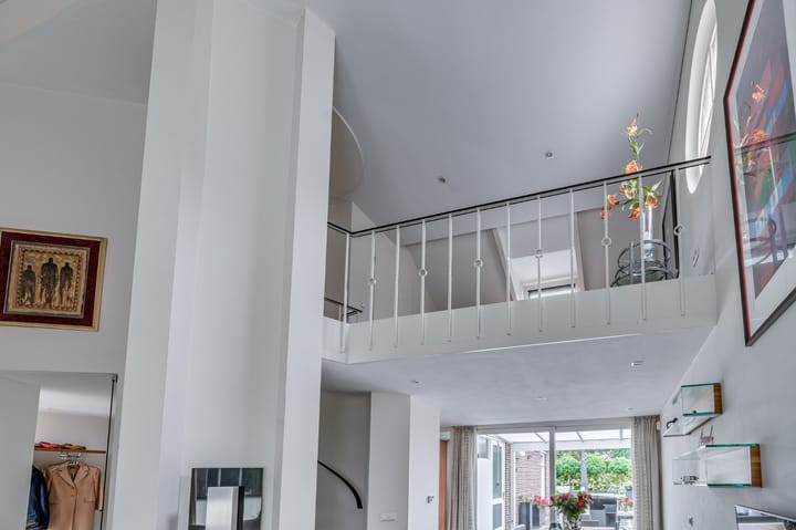 Foto 12 van Bertha Soreestraat 29