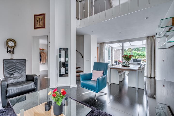 Foto 13 van Bertha Soreestraat 29