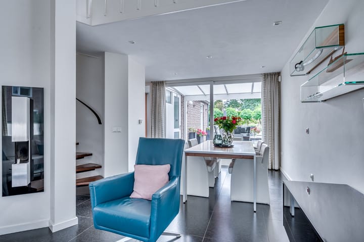 Foto 14 van Bertha Soreestraat 29