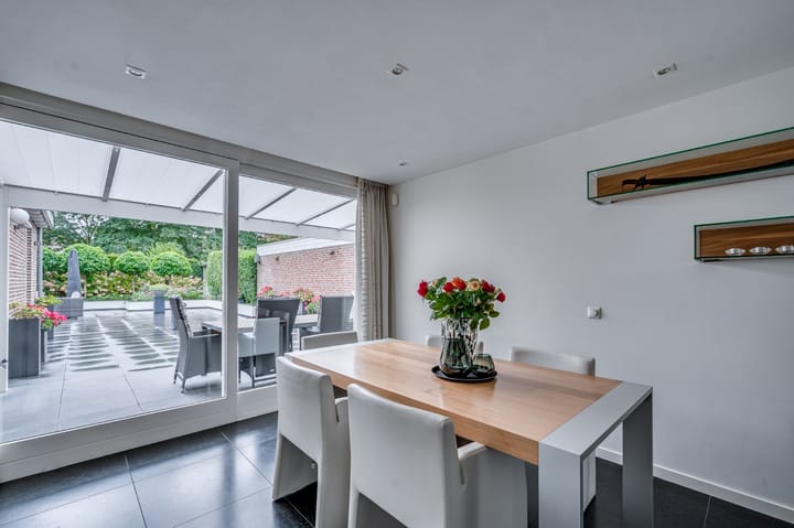 Foto 15 van Bertha Soreestraat 29