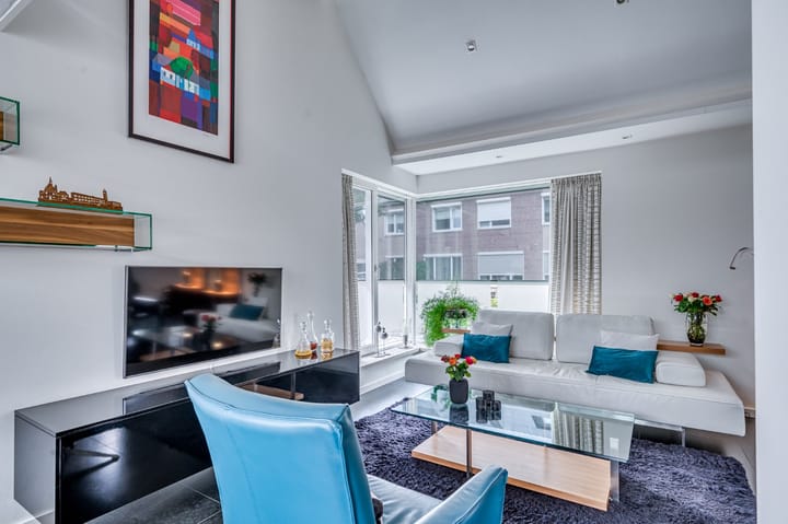 Foto 20 van Bertha Soreestraat 29