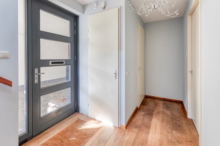 Foto 3 van Donkse Dreef 62