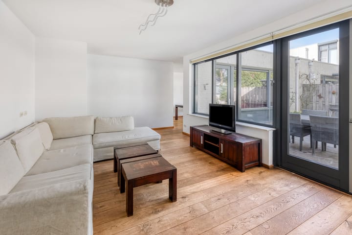 Foto 5 van Donkse Dreef 62