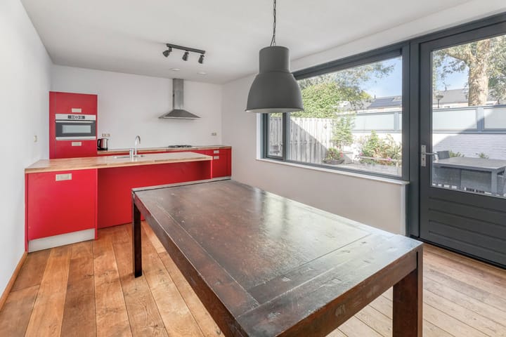 Foto 7 van Donkse Dreef 62