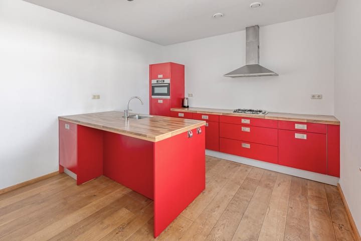 Foto 8 van Donkse Dreef 62