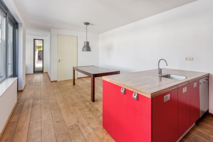 Foto 9 van Donkse Dreef 62