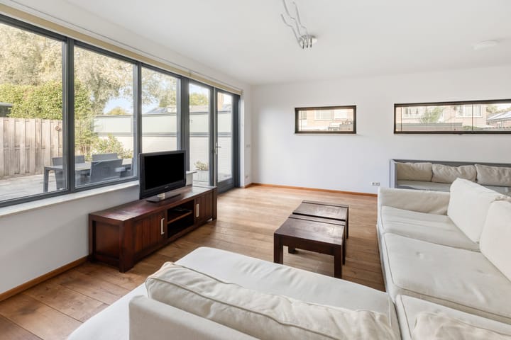 Foto 10 van Donkse Dreef 62