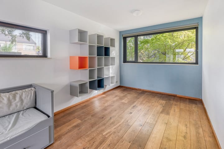 Foto 12 van Donkse Dreef 62