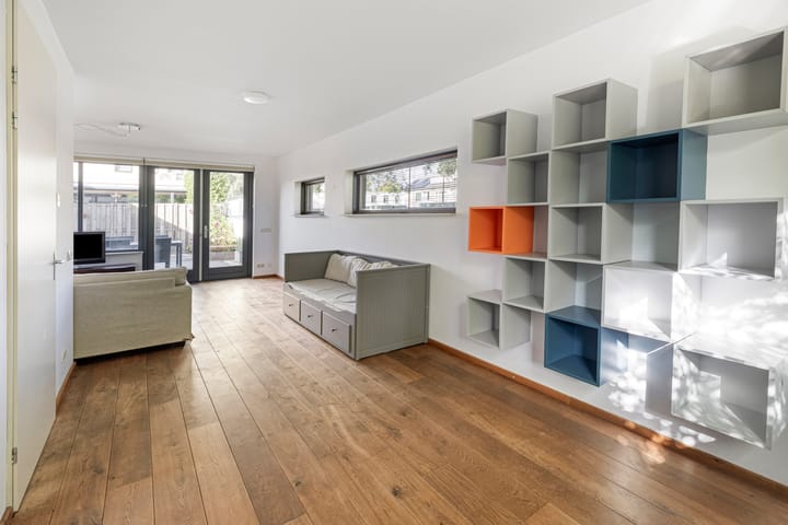 Foto 13 van Donkse Dreef 62