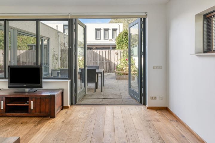 Foto 14 van Donkse Dreef 62