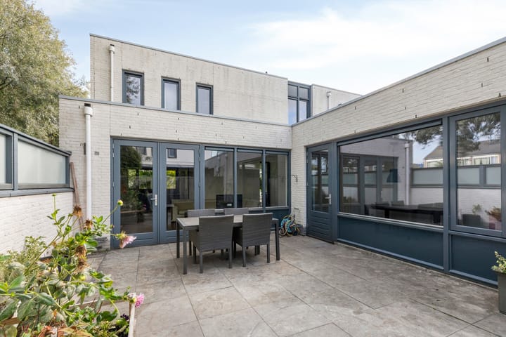 Foto 16 van Donkse Dreef 62