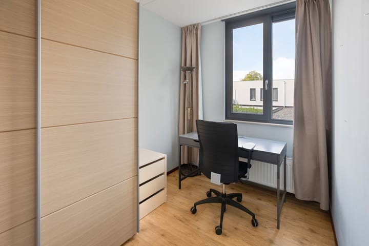 Foto 23 van Donkse Dreef 62