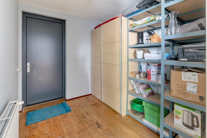 Foto 26 van Donkse Dreef 62