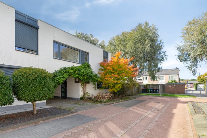 Foto 27 van Donkse Dreef 62