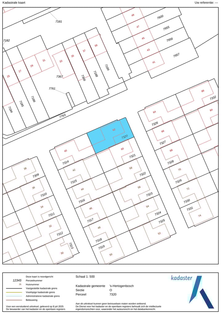 Foto 33 van Donkse Dreef 62