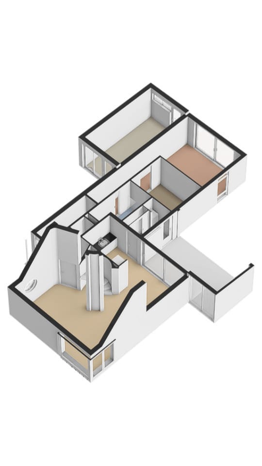 Foto 51 van Bertha Soreestraat 29