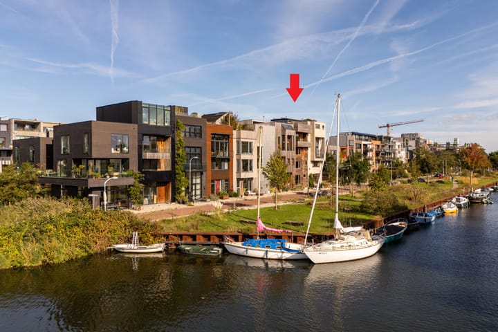 Foto 2 van Monnikskapstraat 66