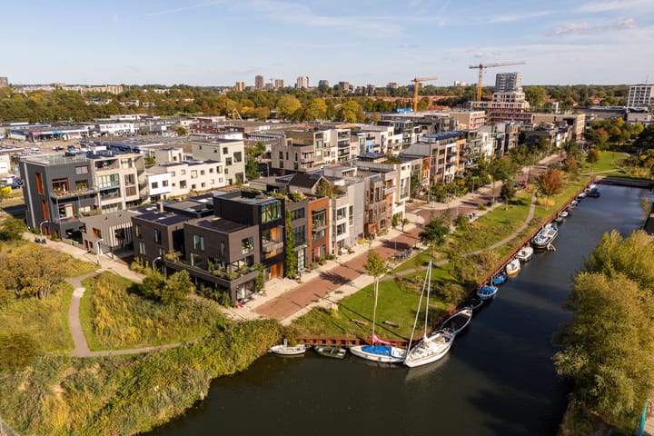 Monnikskapstraat 66 main image