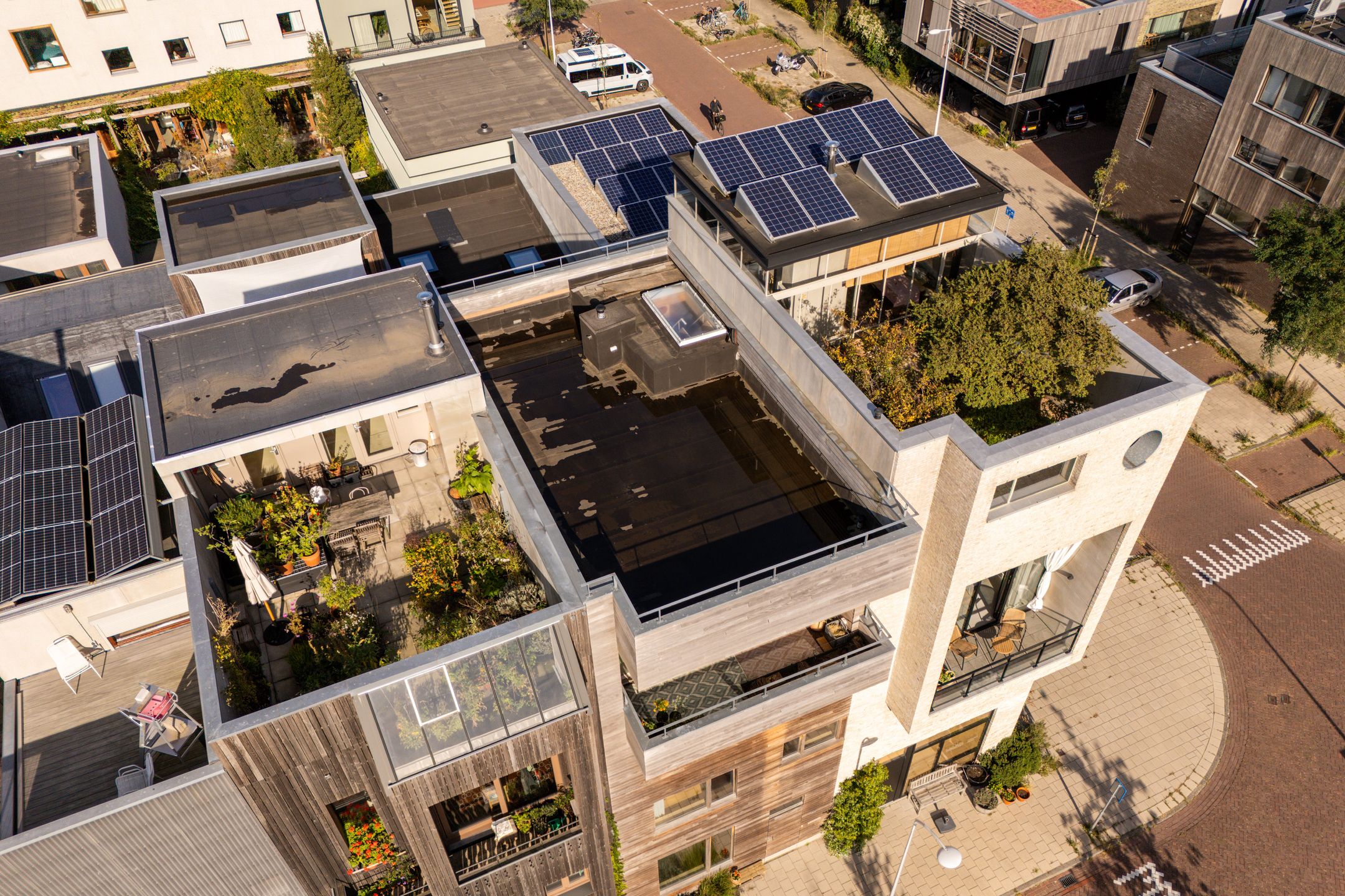 Foto 18 van Monnikskapstraat 66