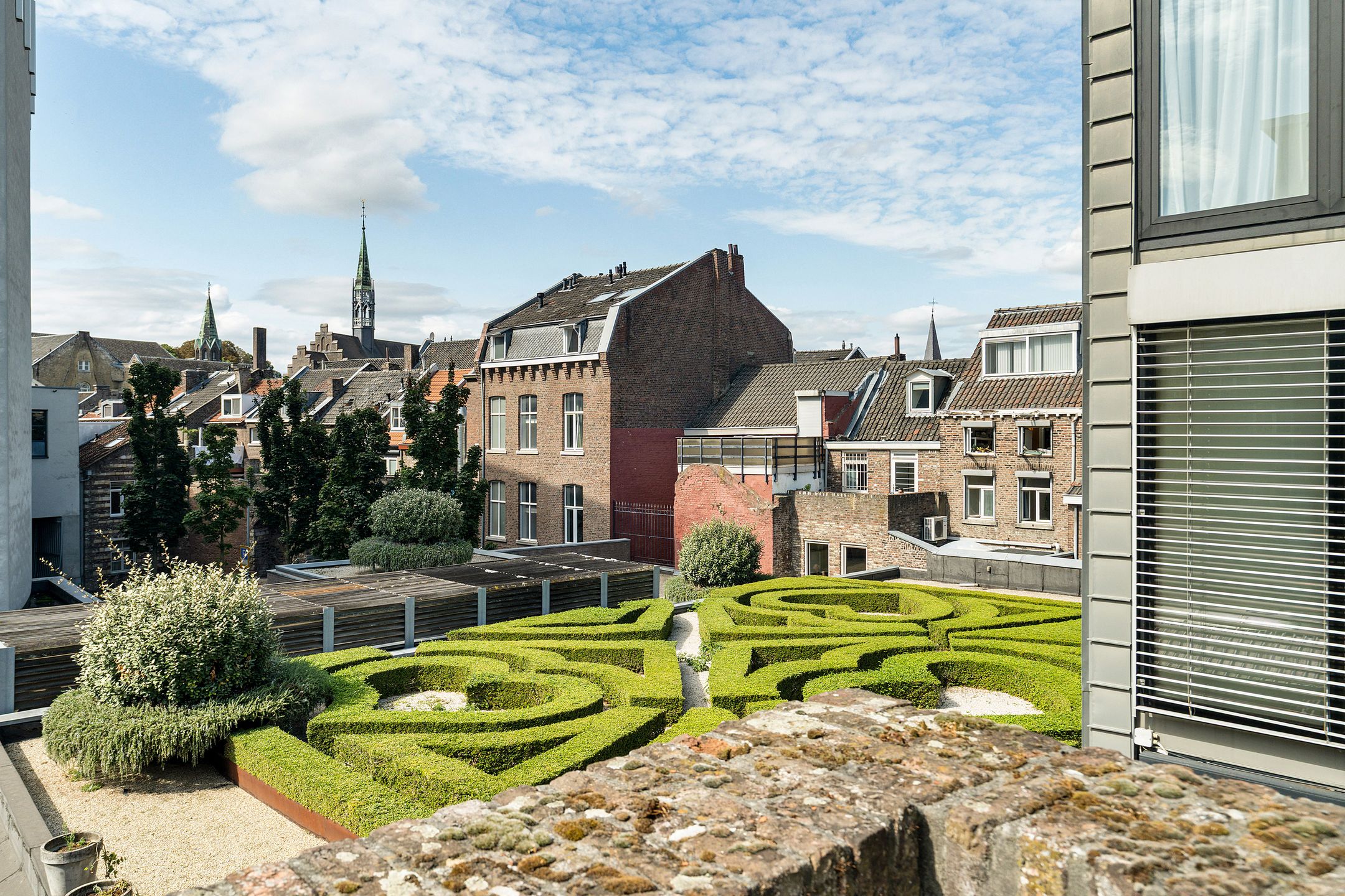 Photo 3 of Helmstraat 8-B