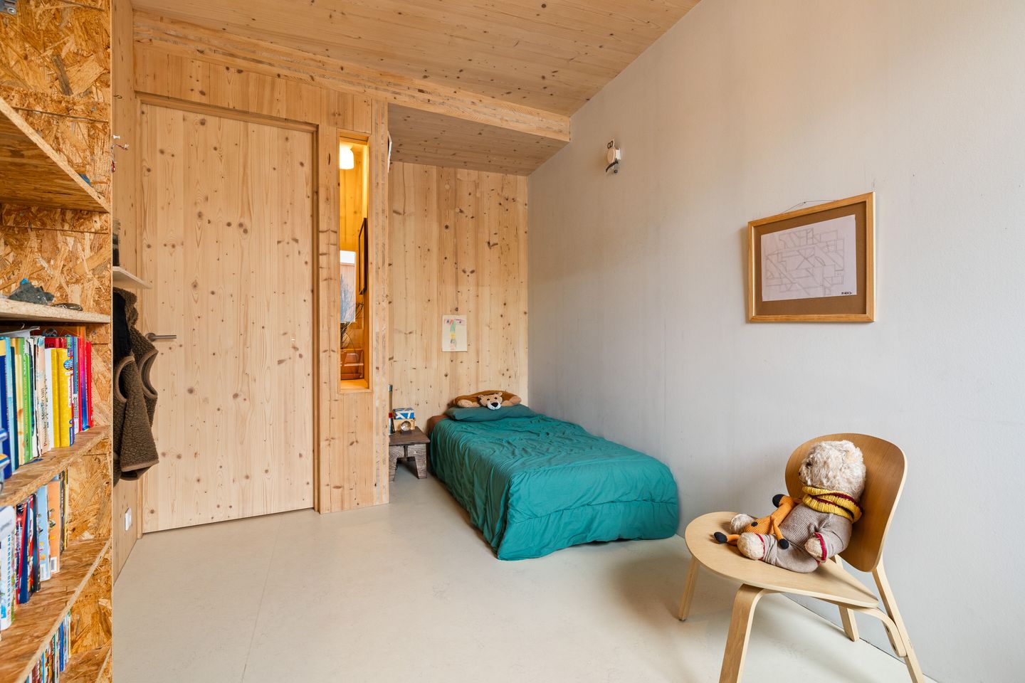 Foto 25 van Monnikskapstraat 66