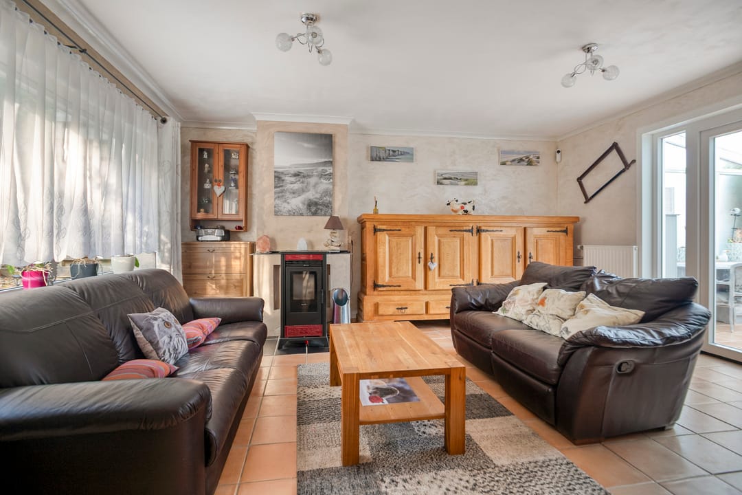 Foto 2 van Hoek en Bosch 8