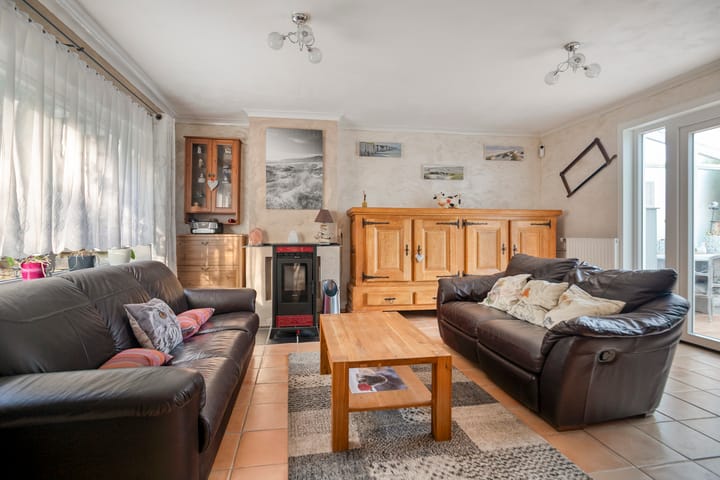 Foto 2 van Hoek en Bosch 8