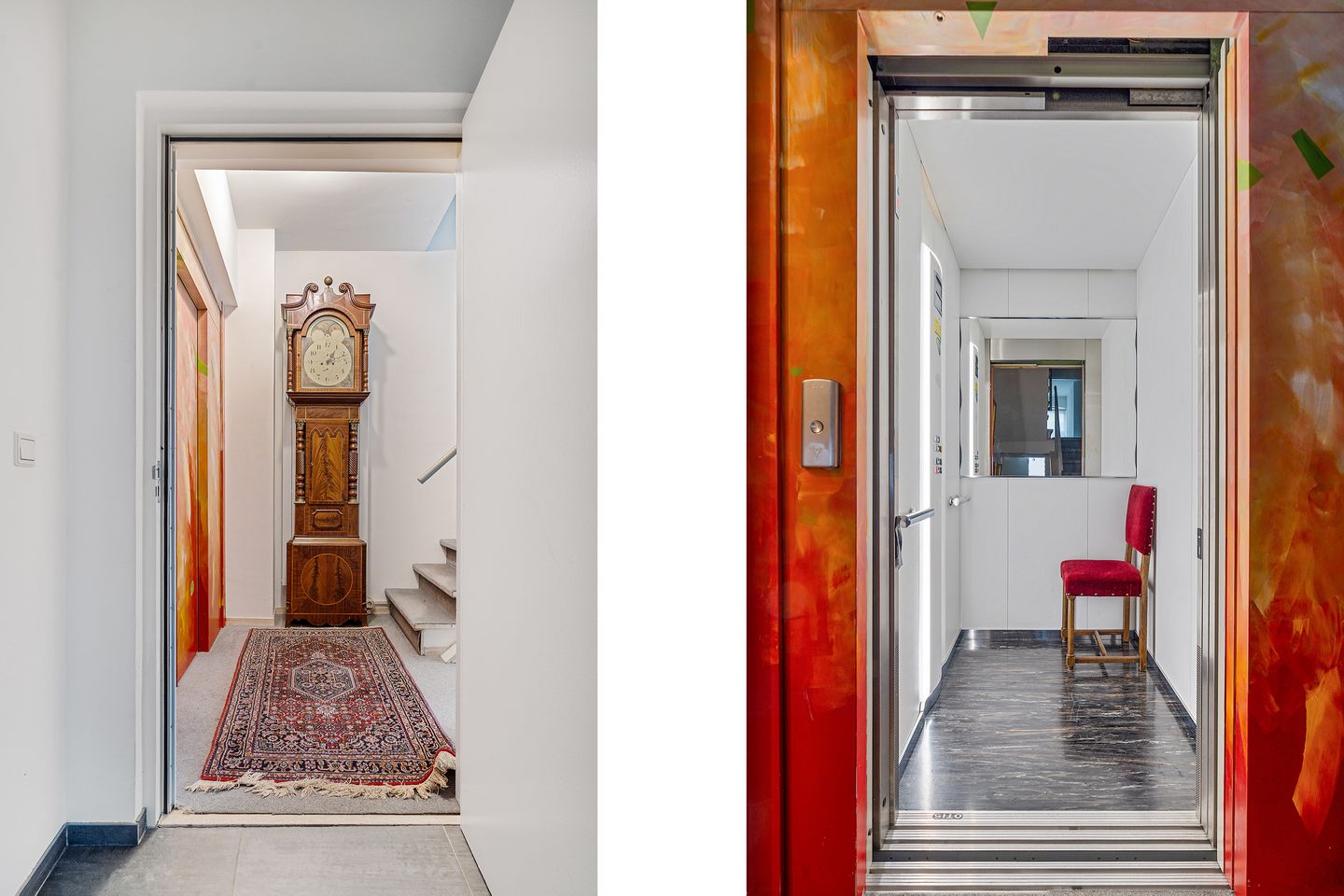 Photo 4 of Helmstraat 8-B