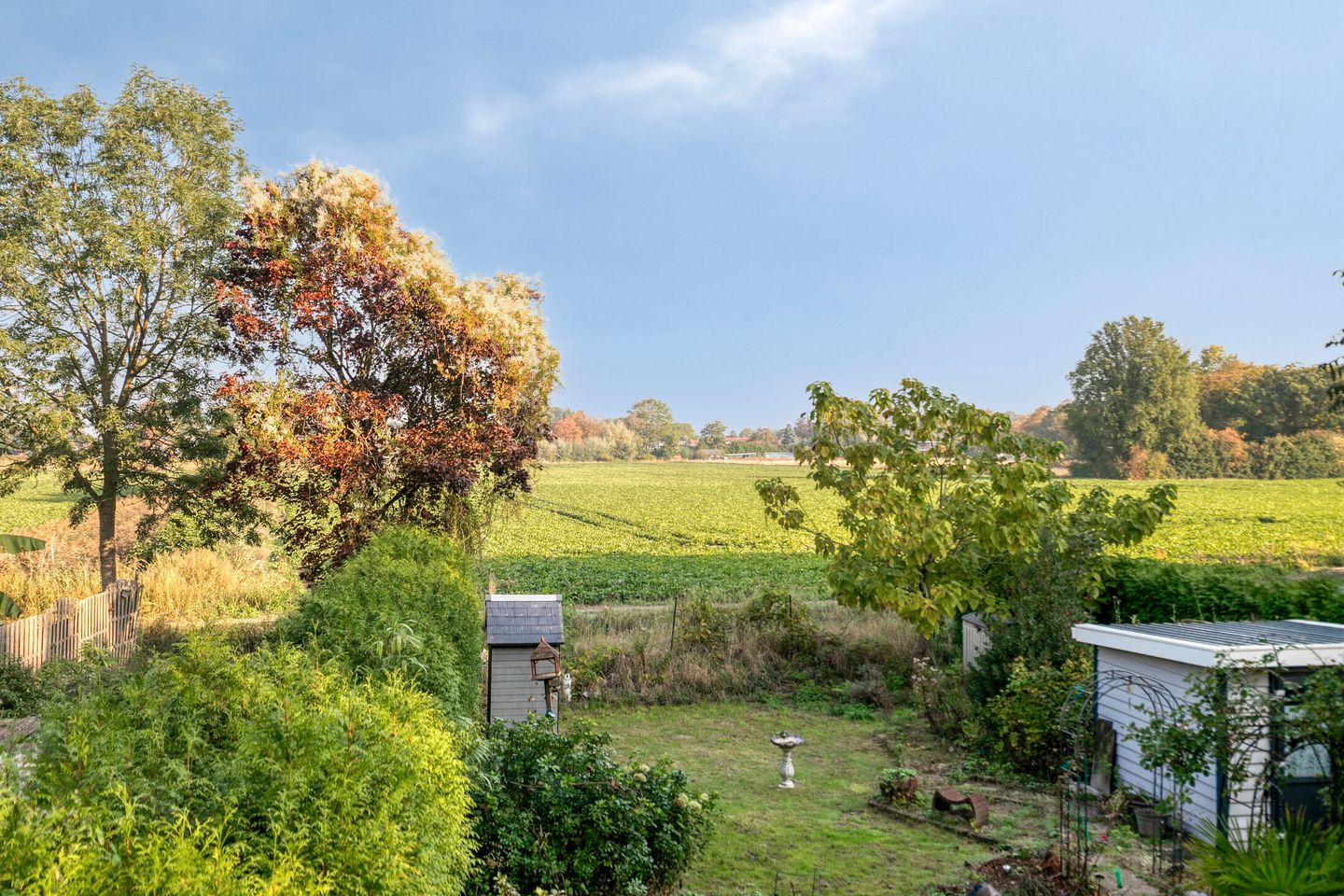 Foto 5 van Hoek en Bosch 8