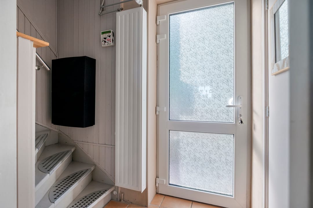 Foto 8 van Hoek en Bosch 8