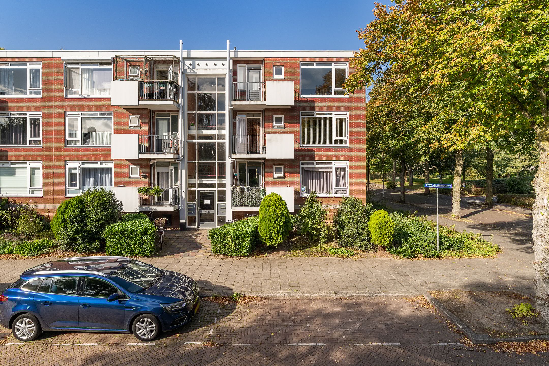 Peter van Anrooystraat, 5, Leiden, 2324XA, Zuid-Holland, Nederland 5