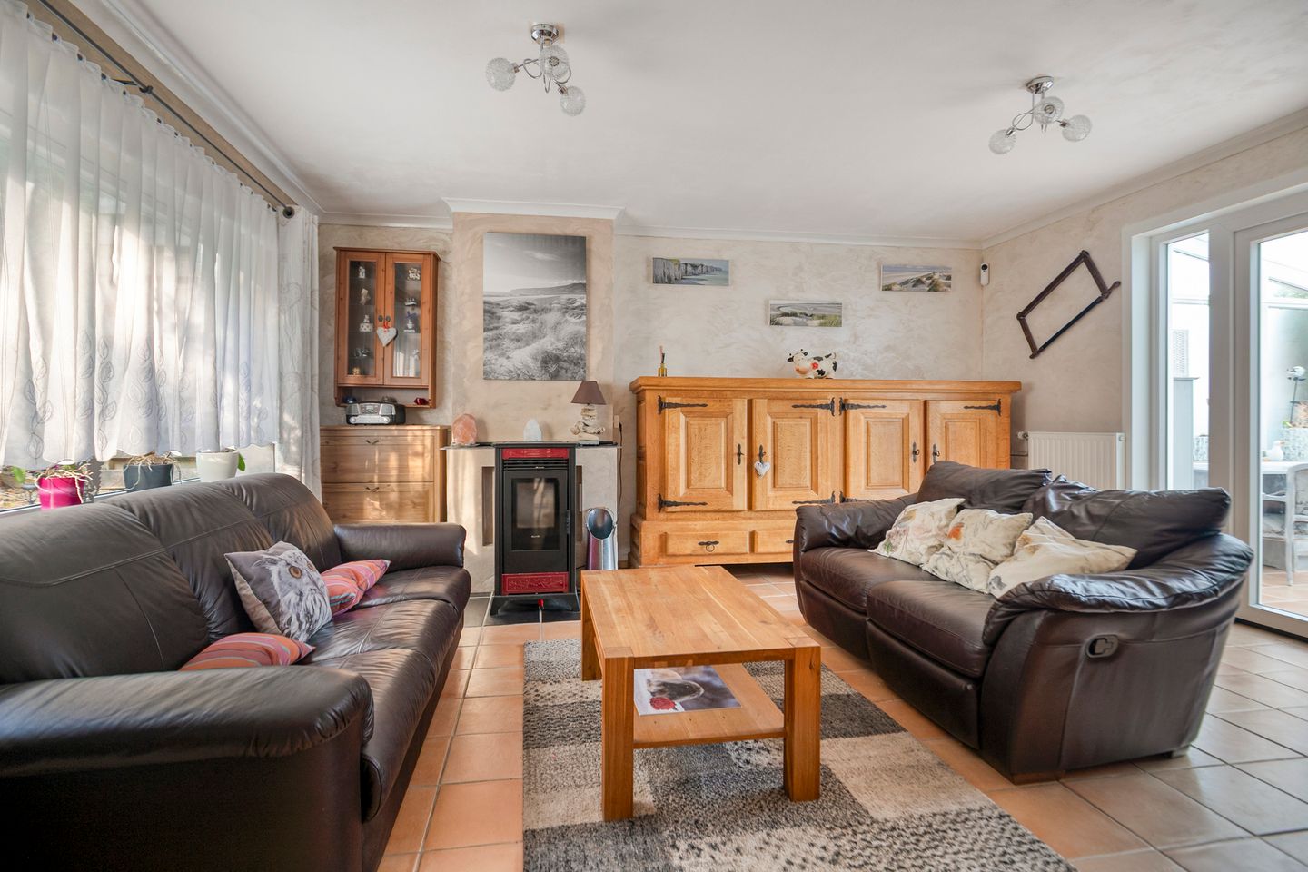 Foto 10 van Hoek en Bosch 8