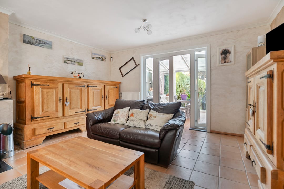 Foto 11 van Hoek en Bosch 8